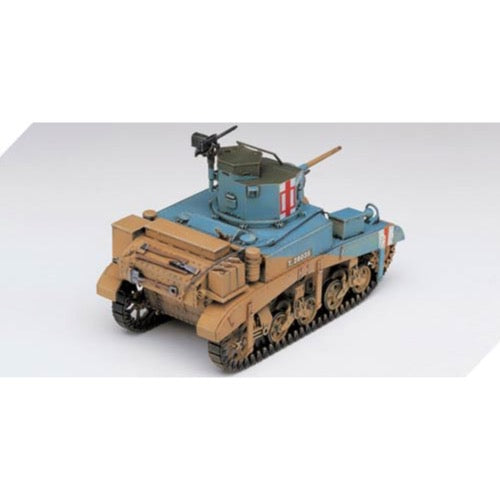 Academy 13270 1/35 Tank M3 Stuart British Honey 1399