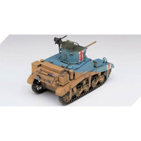 Academy 13270 1/35 Tank M3 Stuart British Honey 1399
