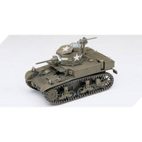 Academy 13270 1/35 Tank M3 Stuart British Honey 1399