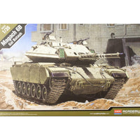 Academy 13281 1/35 Magach 6B Gal Batash