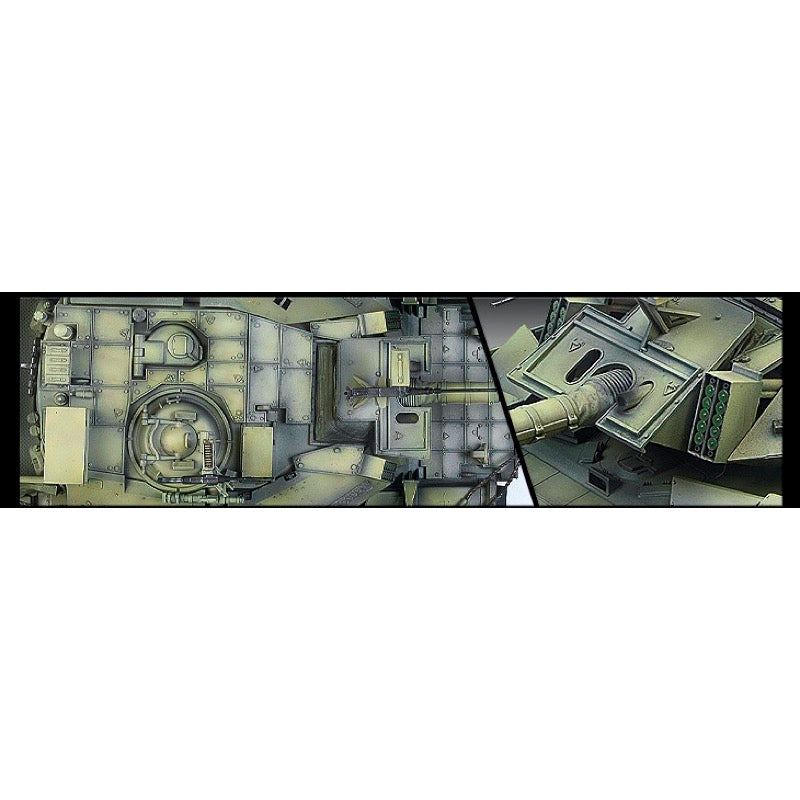 Academy 13281 1/35 Magach 6B Gal Batash