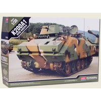 Academy 1/35 ROK KIFV K-200A1 APC Model Kit