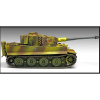 Academy 13314 1/35 German Tiger I (Late)