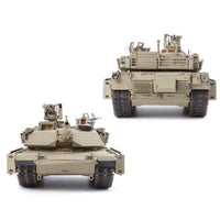Academy 13504 1/35 US Army M1A2 V2 Tusk II