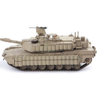 Academy 13504 1/35 US Army M1A2 V2 Tusk II