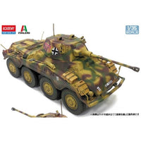Academy 1/35 Sd.Kfz.234/2 Puma Model Kit