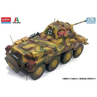 Academy 1/35 Sd.Kfz.234/2 Puma Model Kit