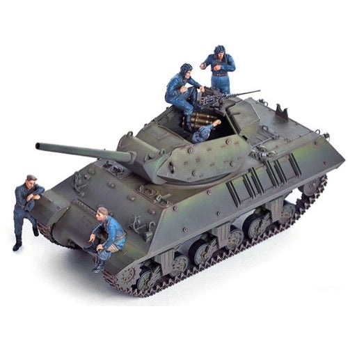 Academy 13521 1/35 USSR M10 Lend Lease