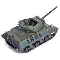 Academy 13521 1/35 USSR M10 Lend Lease