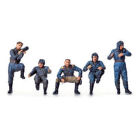 Academy 13521 1/35 USSR M10 Lend Lease