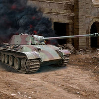 Academy 13523 1/35 German Panther Ausf. G