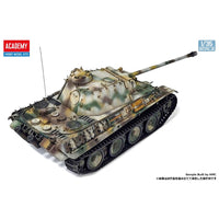 Academy 13529 1/35 Pz.Kpfw.V Ausf.G Panther Early