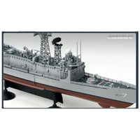 Academy 14102 1/350 USS Oliver Hazard Perry Frigate