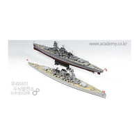Academy 14103 1/350 Admiral Graf Spee