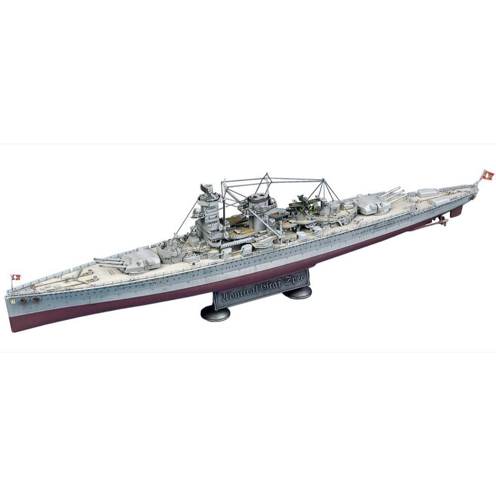 Academy 14103 1/350 Admiral Graf Spee