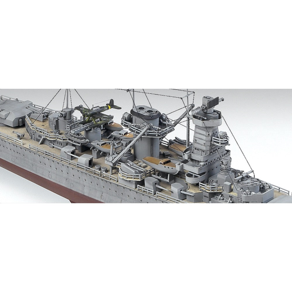 Academy 14103 1/350 Admiral Graf Spee
