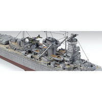 Academy 14103 1/350 Admiral Graf Spee