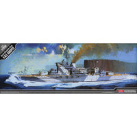 Academy 14105 1/350 H.M.S. Warspite Queen Elizabeth Class