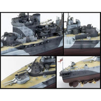 Academy 14105 1/350 H.M.S. Warspite Queen Elizabeth Class