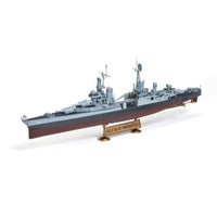 Academy 14107 1/350 USS Indianapolis