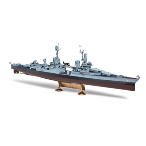 Academy 14107 1/350 USS Indianapolis