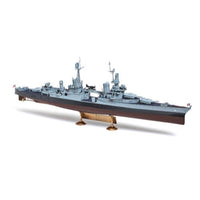 Academy 14107 1/350 USS Indianapolis