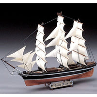 Academy 14110 1/350 Ship Cutty Sark 1406