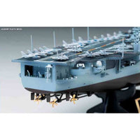 Academy 14210 1/800 Carrier USS Kitty Hawk 1444