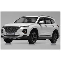 Academy 1/24 Hyundai Santa Fe TM Model Kit