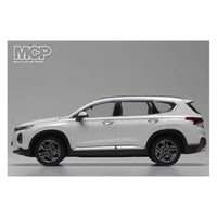 Academy 1/24 Hyundai Santa Fe TM Model Kit