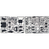 Academy 15144 1/24 Porter II Cargo Truck