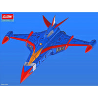 Academy God Phoenix Command Ship Model Kit