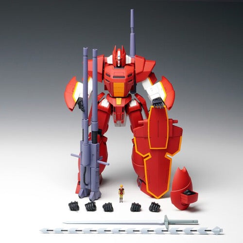 Academy 1/72 Assault Galient Model Kit