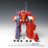 Academy 1/72 Assault Galient Model Kit