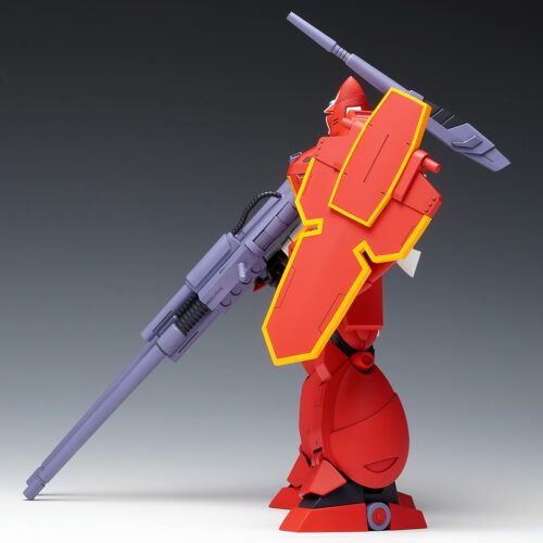 Academy 1/72 Assault Galient Model Kit