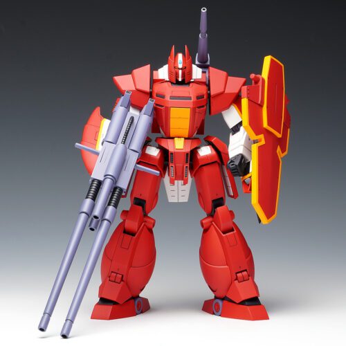 Academy 1/72 Assault Galient Model Kit