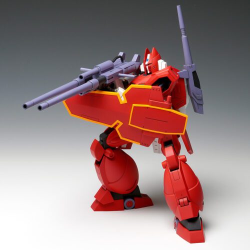 Academy 1/72 Assault Galient Model Kit