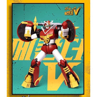 Academy Mechander V Model Kit