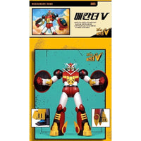Academy Mechander V Model Kit