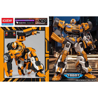 Academy Tobot X Model Kit