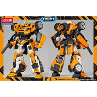 Academy Tobot X Model Kit