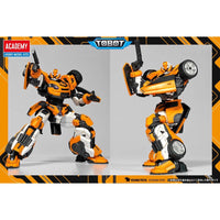 Academy Tobot X Model Kit