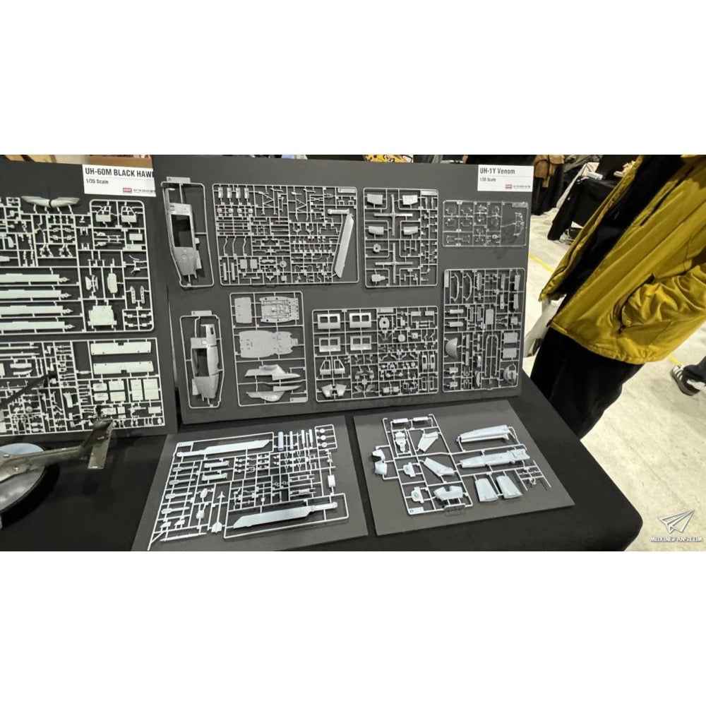 Academy 12651 1/144 Boeing E-7 Peace Eye (incl Australian Decals)