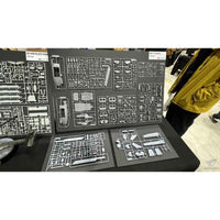 Academy 12651 1/144 Boeing E-7 Peace Eye (incl Australian Decals)