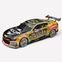 Authentic Collectables 1/18 DEWALT Racing No.18 Chevrolet Camaro ZL1 2026 Betr Darwin Triple Crown Indigenous Round Race 19 Winner