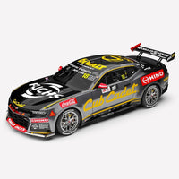 Authentic Collectables 1/18 DEWALT Racing No.18 Cub Cadet Chevrolet Camaro ZL1 2026 NTI Townsville 500 Race 21 Second Place Anton De Pasquale