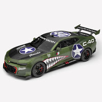 Authentic Collectables 1/18 Chevrolet Camaro ZL1 Supercar Imagination Project Edition 14-