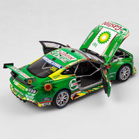 Authentic Collectables ACD18F23Q 1/18 Tickford Racing No.55 Ford Mustang GT - 2023 Betr Darwin Triple Crown Indigenous Round Thomas Randle