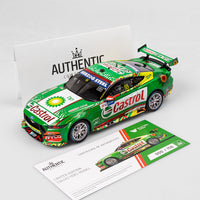 Authentic Collectables ACD18F23Q 1/18 Tickford Racing No.55 Ford Mustang GT - 2023 Betr Darwin Triple Crown Indigenous Round Thomas Randle