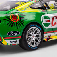 Authentic Collectables ACD18F23Q 1/18 Tickford Racing No.55 Ford Mustang GT - 2023 Betr Darwin Triple Crown Indigenous Round Thomas Randle